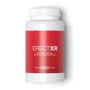 ERECTXR - Sofort Formel für männliche Leistung & Libido - Intime Unterstützung 30 St
