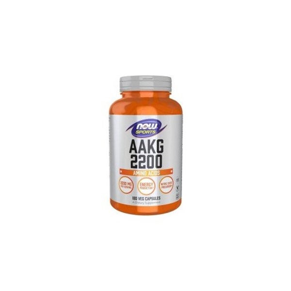 AAKG 2200, vegetarische Kapseln 180 St