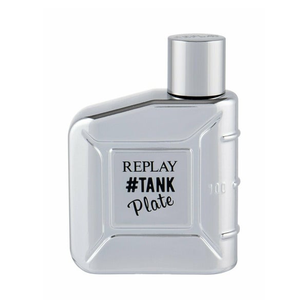 Tank Plate For Him Edt 0,1 l