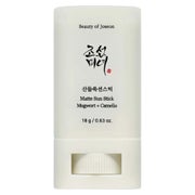 BEAUTY OF JOSEON Matte Sun Stick Mugwort + Camellia SPF50+ 18 g
