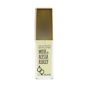 Alyssa Ashley Musk Eau De Parfum Spray 25ml 0,025 l