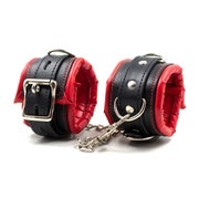 Libussa- Heavy Ankle Restraints 1 St