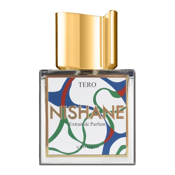 Nishane Tero Extrait de parfum 100ml (unisex) 0,1 l