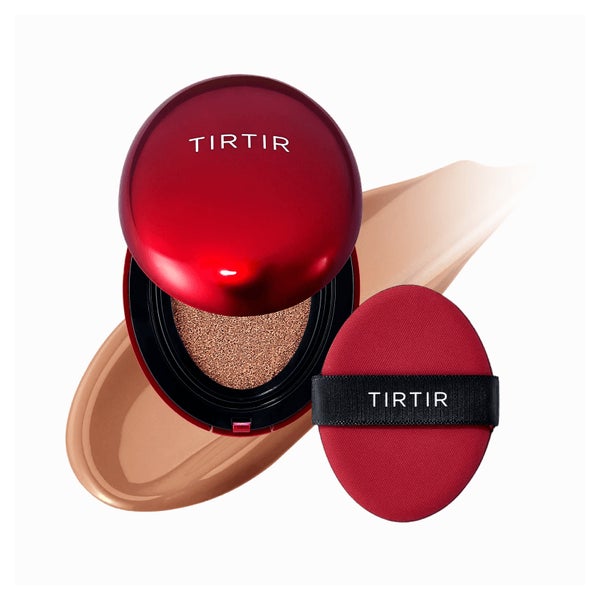 TIRTIR Mask Fit Red Cushion 34C Amber 18 g
