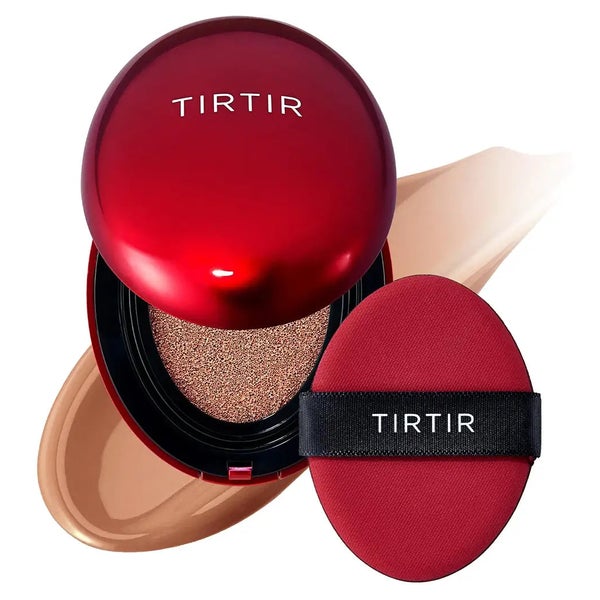 TIRTIR Mask Fit Red Cushion – 34C Amber 18 g