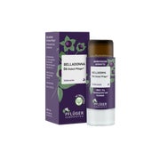 Belladonna D6 Globuli Pflüger 10 g