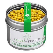 Zauber der Gewürze Bio Orangenpfeffer 65 g