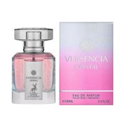 Versencia Crystal - EDP - Inhalt: 100 ml 0,1 l