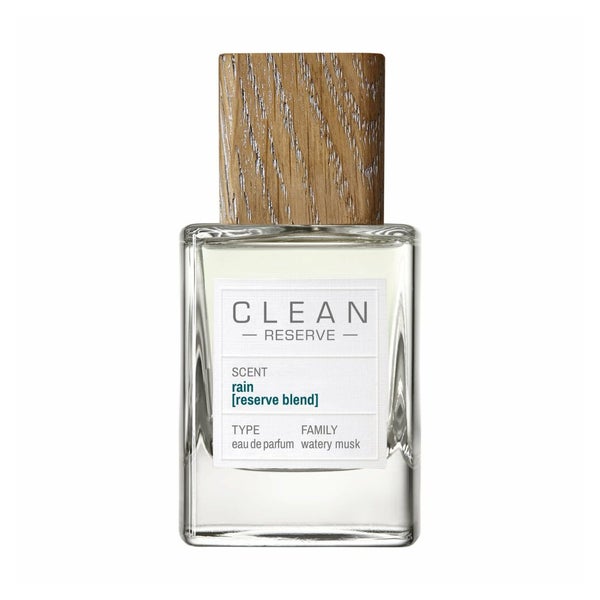 CLEAN Reserve Blend Rain EDP 50ml 0,05 l