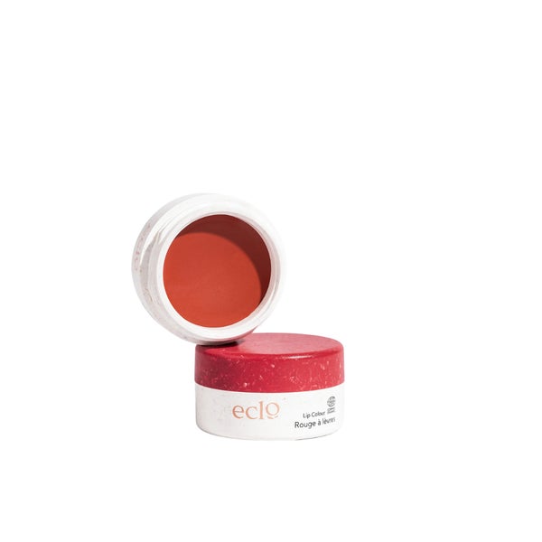 Eclo Lip Colour 002 Rouge Crush