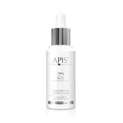 APIS LIFTING PEPTIDE, Hyaluron 4D mit SNAP- 8TM Peptide, Anti-Aging - 30 ml 30 ml