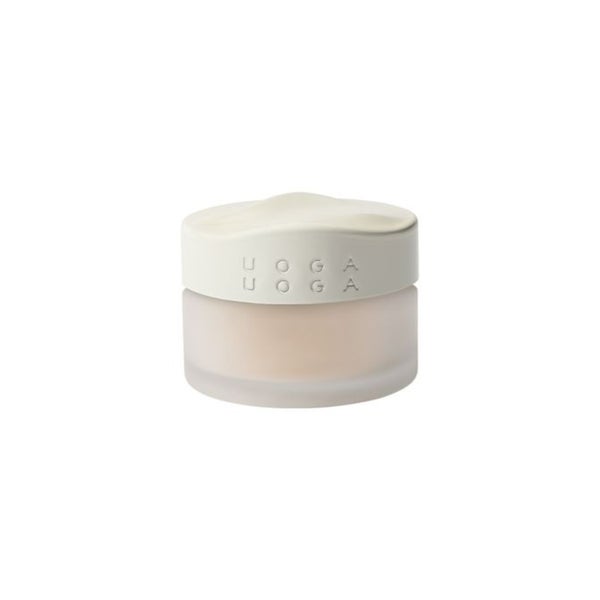 Uoga Uoga Mineral Foundation Linden honey SPF15