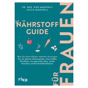 Nährstoff-Guide für Frauen 1 St