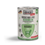 MAC's CAT - Vetcare Nierendiät 2,4 kg