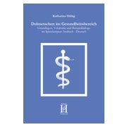 Dolmetschen im Gesundheitsbereich