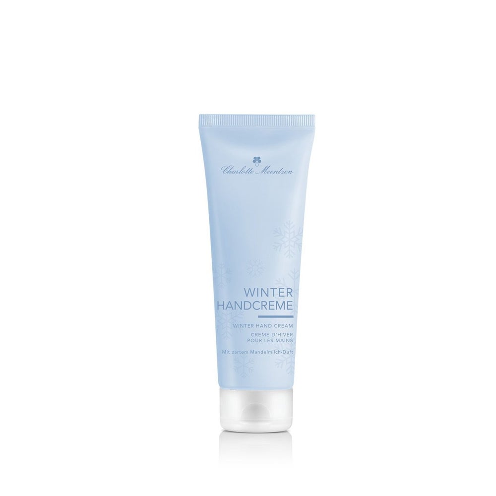 Charlotte Meentzen -Winter-Handcreme, - Extras 75 ml