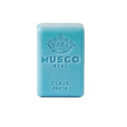 Claus Porto Seife Musgo Real Soap Alto Mar
