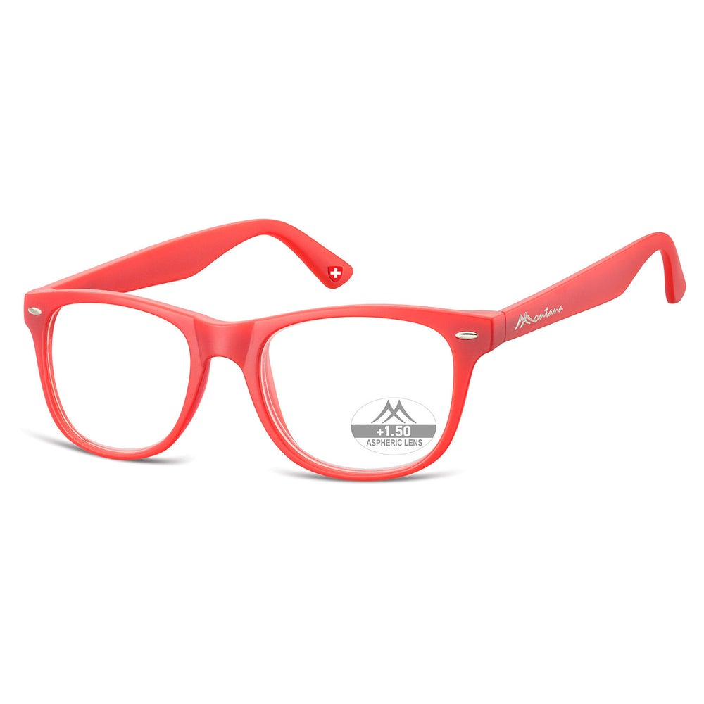 Fertiglesebrille Anton +1.50 1 St