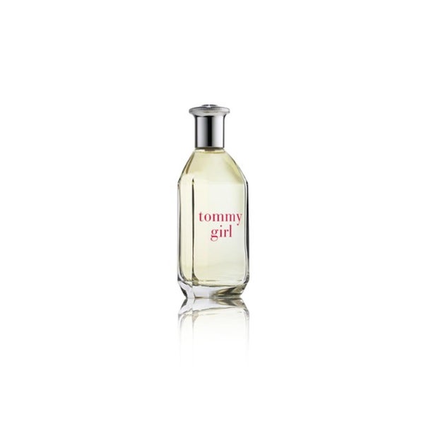 Tommy Girl EdT Nat. Spray 1 St