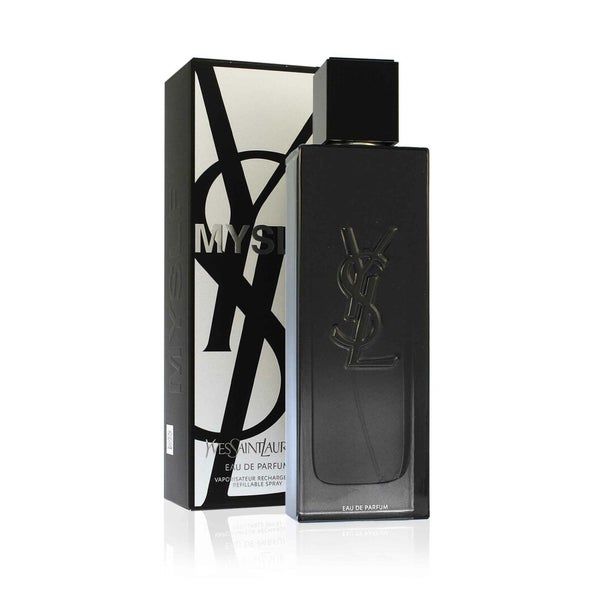MYSLF Eau de Parfum Spray von Yves Saint Laurent 60 ml 0,06 l