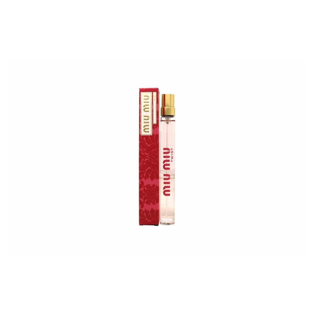 Miu Miu Twist Eau de Parfum 10ml Spray 0,01 l