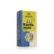 Kardamom ganz bio 40 g – Edles Bio-Gewürz für süßlich-ätherisches Aroma