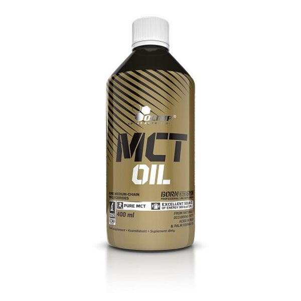 Olimp MCT Öl 0.4 l