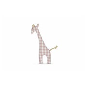 Senger Grabber Giraffe beige plaid 1 St