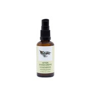 Spirit of Rügen Bio Aftershave und pflegende Gesichtscreme Dünenbrise 50 ml