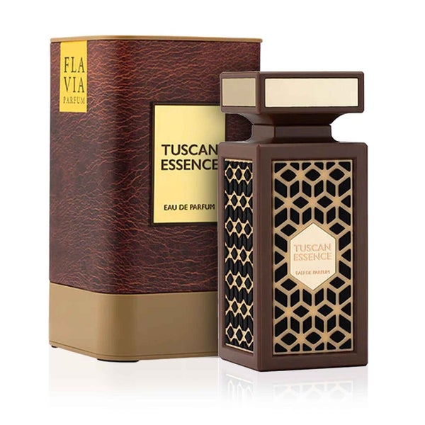 Flavia Toskanische Essenz EDP U 90ml 0,09 l
