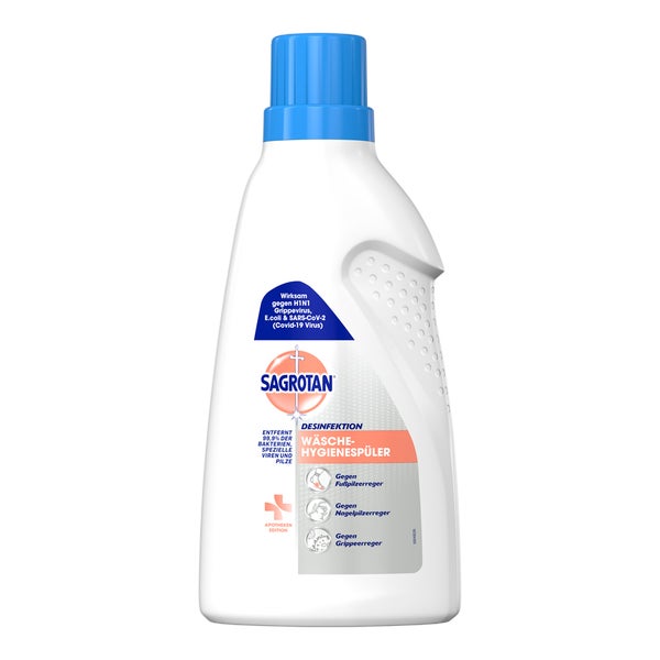 Sagrotan Wäsche-hygienespüler 750 ml