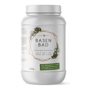 Nordic Pure Basen Bad 2400 g