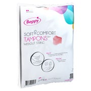 Beppy - Soft-Tampons 1 St