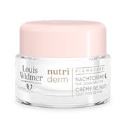 Widmer Nutriderm Pigmacare Nachtcreme O.p. 50 ml