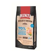 Rinti - Max-i-Mum Junior Huhn 12 kg