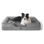 Hundebett orthopädisches Hundesofa 89x63 cm L 89 x B 63 x H 1 St