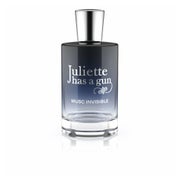 Juliette Has A Gun Musc Invisible Eau De Parfum Spray 100ml 0,1 l