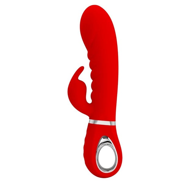 Pretty Love - Prescott - Multifunktions-G-Spot-Vibrator 1 St