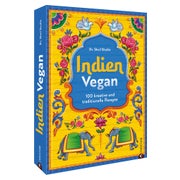 Indien vegan