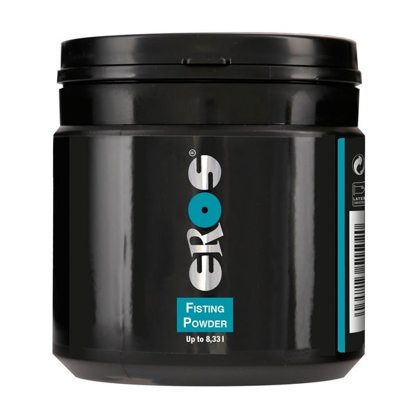 Eros Fisting Powder