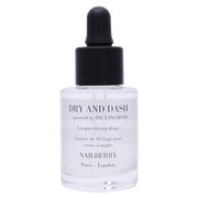 NAILBERRY, Dry & Dash Drops