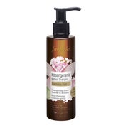 Farfalla Rosengeranie Mildes Shampoo 200ml 1 St