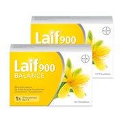 Produktabbildung: Laif 900 Balance 2X100 St