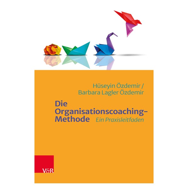 Die Organisations-Coaching Methode