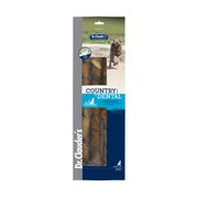Dr. Clauder's Dog Snack Country Dental Snack Large Breed 0,27 kg