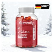 Gummily® L-Glulathion Gummibärchen mit Fisch Kollagen 60 St