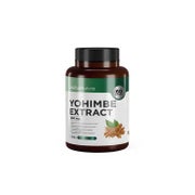 AvitaNutra® - Yohimbe Extract 60 St