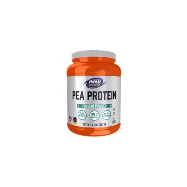 Erbsenprotein – Geschmacksneutral, 907 g Pulver 907 g