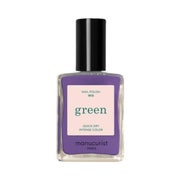 Manucurist, Green Nail Color