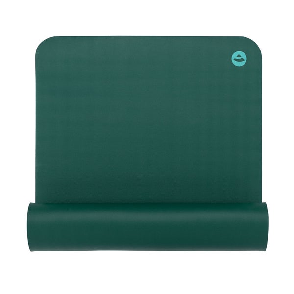 bodhi Bodhi EcoPro Yogamatte Diamond, Jungle Green 1 St